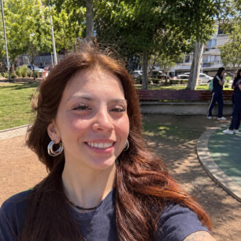 Niñera en Antofagasta: Antonella