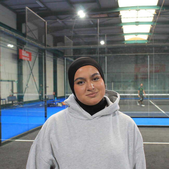 Babysitter in Saran: Eliz