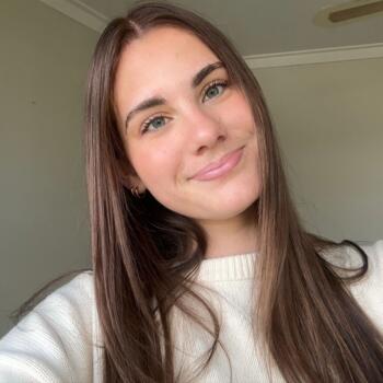 Babysitter in Mandurah: Matilda