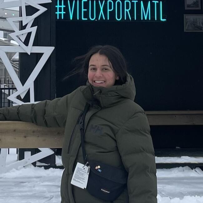 Niñera en Christchurch: Alexandra