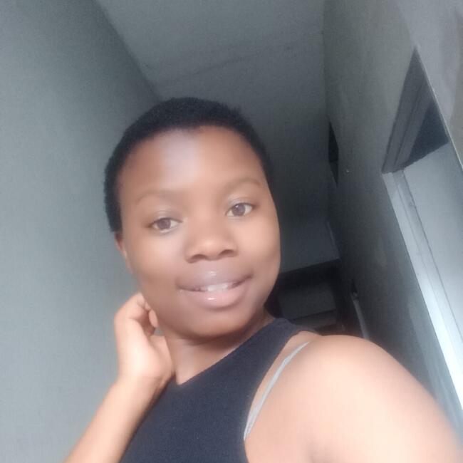 Babysitter in Johannesburg: Angel vodloza