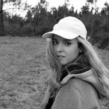 Babysitter Madrid: Isabel