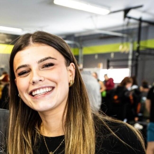 Babysitter in St. Catharines: Emeliade