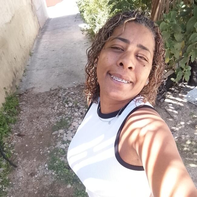 Babysitter in Rio de Janeiro: Michele
