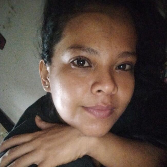 Niñera en Santa Marta: Silvia