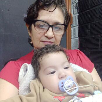 Parent Bello: Sandra Patricia