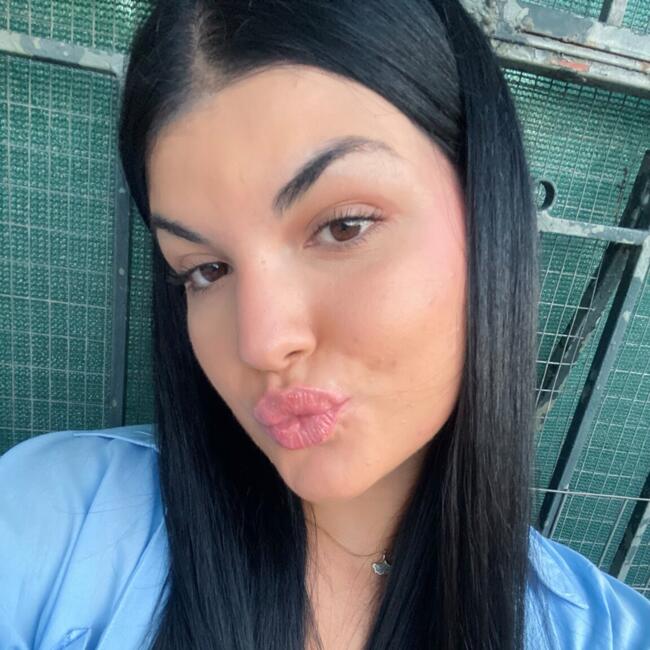 Babysitter στην περιοχή Θεσσαλονίκη: Ευγενία