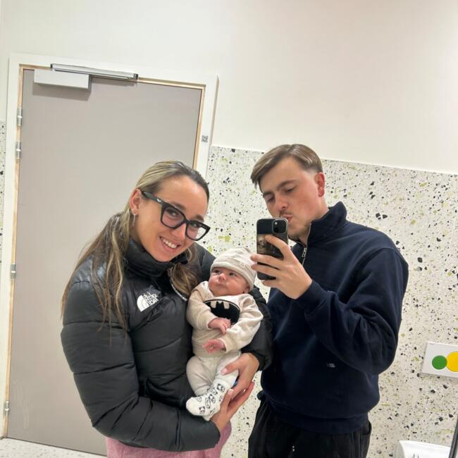 Job de garde d'enfants à Jarville-la-Malgrange: Clara