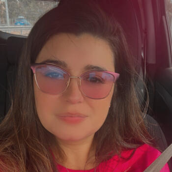 Babysitting job in Villa Alemana: babysitting job Ivonne