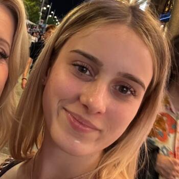 Babysitter in Mainz: Clara