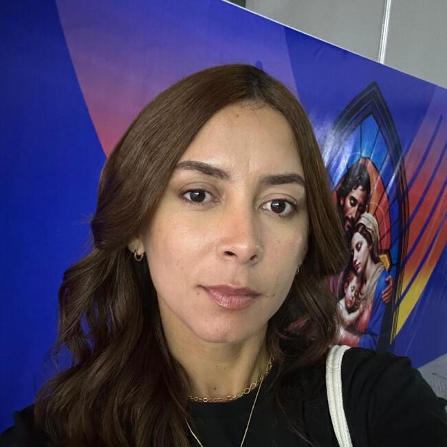 Babysitter in Campina Grande: Sara