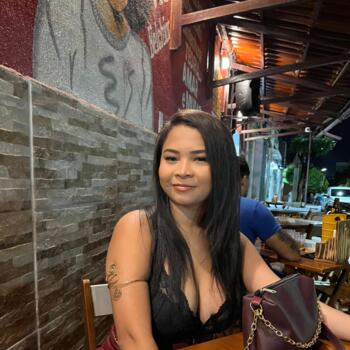 Babysitter in Fortaleza: Gisele