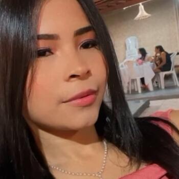 Babysitter Fortaleza: Gisele