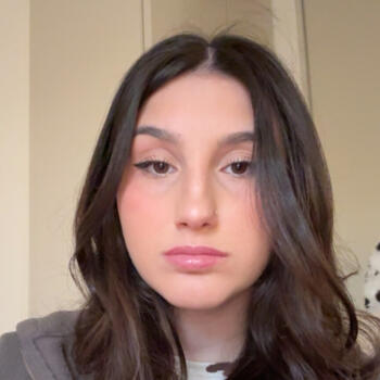 Babysitter in Bresso: Giorgia