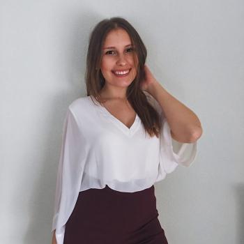 Babysitter Valongo: Margarida