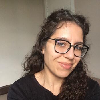 Nanny Napier: Saloua