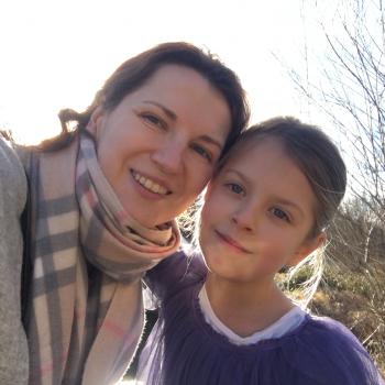 Babysitter Job Wienerberg: Babysitter Job Lyudmyla
