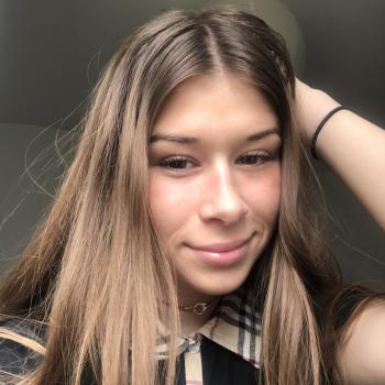 Baby-sitter in Toulouse: Manuela