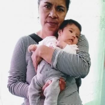Niñera Ciudad de México: Isabel
