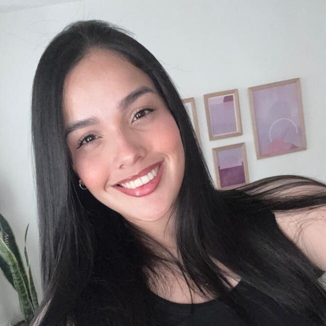 Niñera en Santiago de Chile: Nicolle