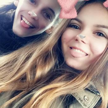 Babysitter Hoofddorp: Chantal