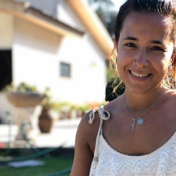 Babysitter Esposende: Sofia