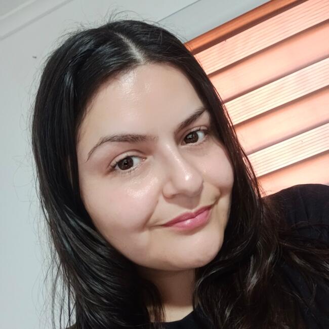 Niñera en Valparaíso: Jessica Ramirez