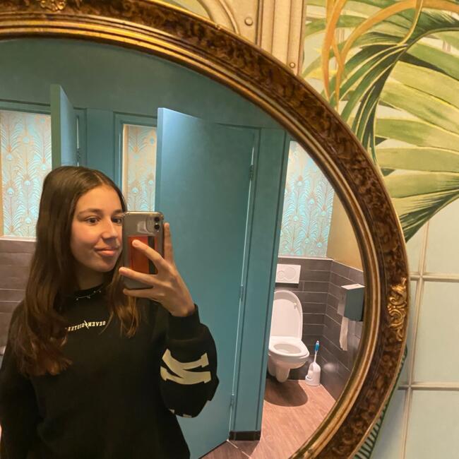 Oppas in Amstelveen: Menthe