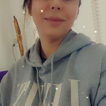 Nounou à Asnières-sur-Seine: Hanane