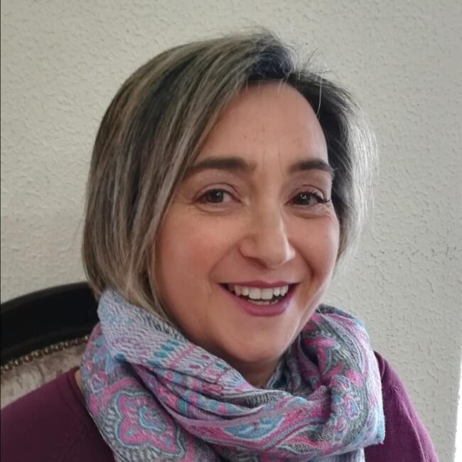 Babysitter in Figueira da Foz Municipality: Paula