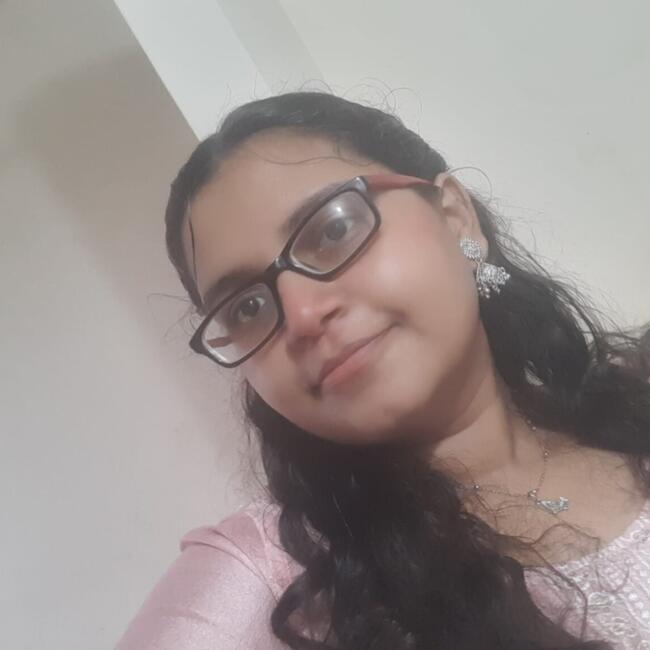 Thāne में बेबीसिटर: Prachi