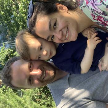 Babysitadres in Knokke-Heist: babysitadres Stephanie