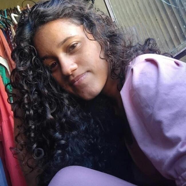 Babá em Rio de Janeiro: Rebeca