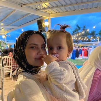 Babysitter in Brussel (Schaarbeek): Miray