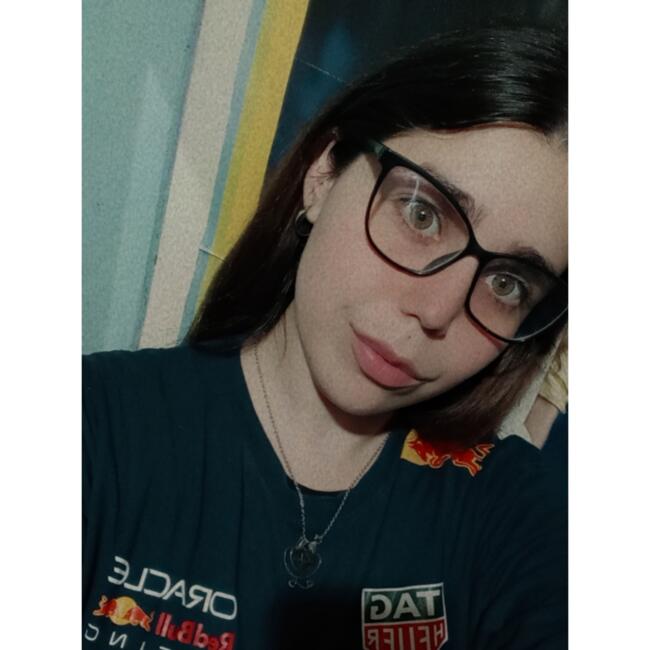 Babysitter in Buenos Aires: Milagros Anahi Vallejos