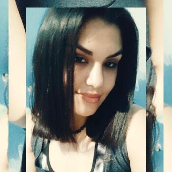 Babysitter in La Florida: Noelia