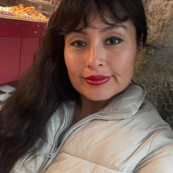 Nanny in Santander: Leny nicols