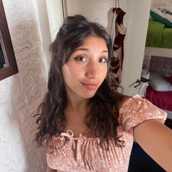 Babysitter in Buenos Aires: Paloma