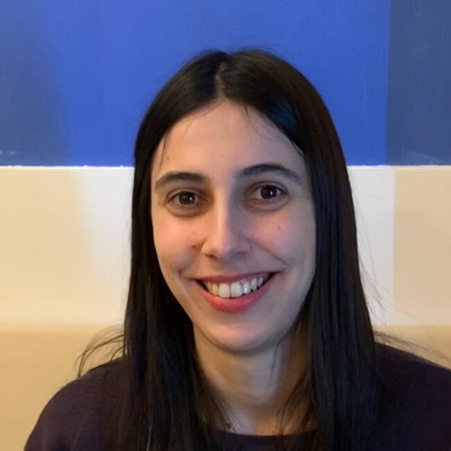 Babysitter στην περιοχή Γενέβη: Ana Catarina