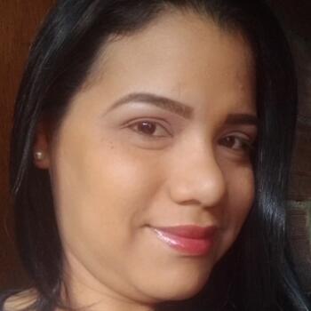 Babysitter in Charallave: Hiliany