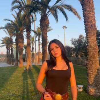 Babysitter in Lliçà d'Amunt: Norah