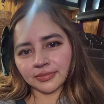 Babysitter San Salvador: Azucena