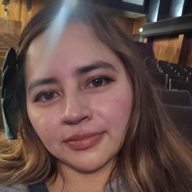 Babysitter in San Salvador: Azucena