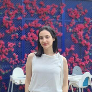 Babysitter in Gentofte Municipality: Maya