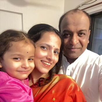 Babysitting job in Bhayandar: babysitting job Apoorva