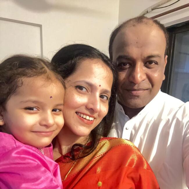 Babysitting job in Bhayandar: Apoorva