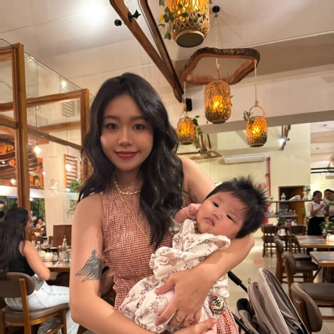 Emprego de babá em Peruíbe: 素莹