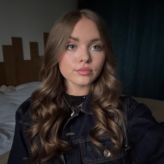 Babysitter in Lille: Justine