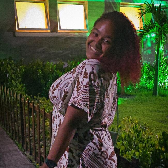 Babysitter in São Gonçalo (São Gonçalo): Gabrielle