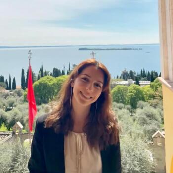 Babysitter Piacenza: Camilla